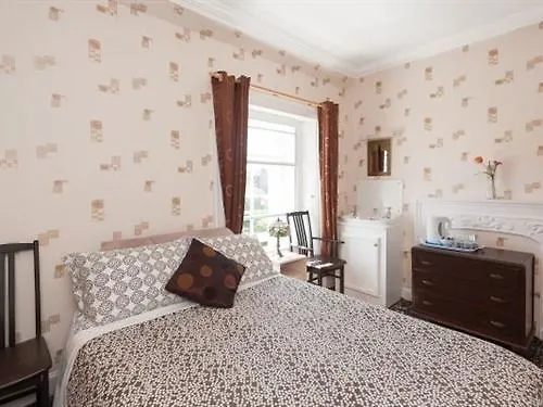Edinburgh Beachfront B&B Bed & Breakfast